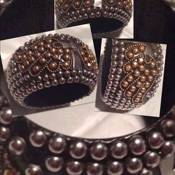 Noi Fashion Leader Jewelry Noi Fashion Cross Bohemian Embellished